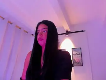 Nahomi_silva  live sex cam