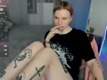 Naomieros  live sex cam