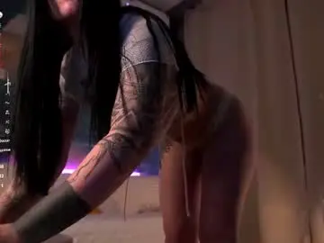 Nut_rush  live sex cam