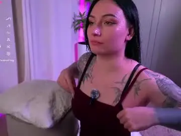 Nut_rush  live sex cam