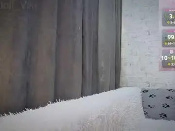 Pornodoll_viki  live sex cam