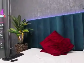 Roxie_anne  live sex cam