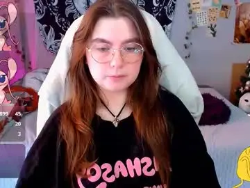 Sashasoyyyy  live sex cam