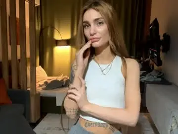 Shondratresca  live sex cam