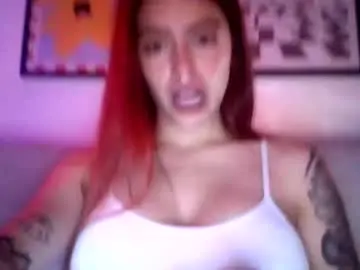 Tatianagomez16  live sex cam