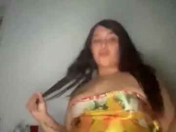 Thicknsweetxo  live sex cam