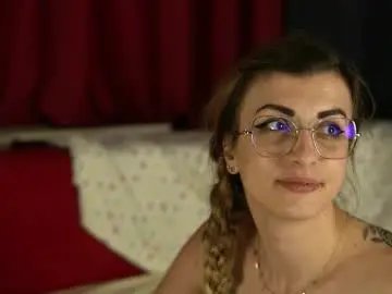 Tracyix  live sex cam