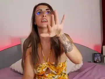Tracyix  live sex cam