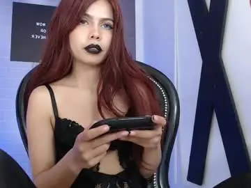 Aleesha_cameron02  live sex cam