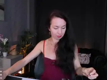Ariel_maritime  live sex cam