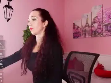Ariel_maritime  live sex cam