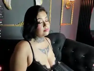 Aurelia_walker  live sex cam
