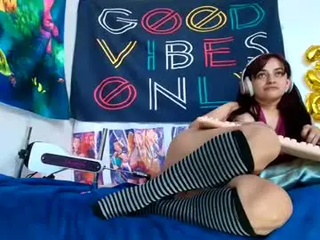 Azucenaxxxgp  live sex cam