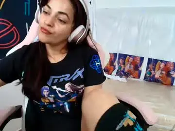 Azucenaxxxgp  live sex cam