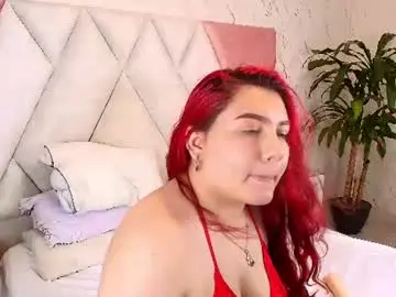 Candy_kiss7  live sex cam