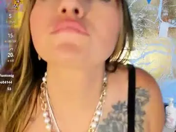 Dakota_flame_cr  live sex cam
