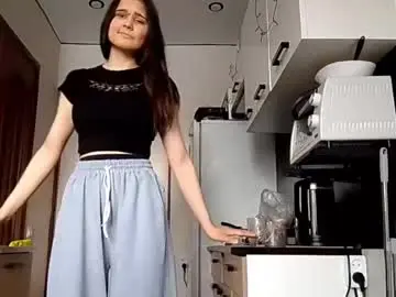 Florettasquadrito  live sex cam