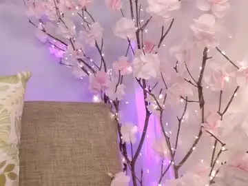 Harublossom  live sex cam