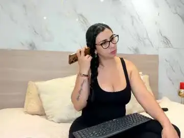 Jhasly_am  live sex cam