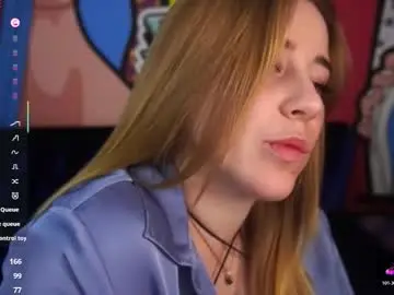 Kailavoss  live sex cam