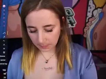 Kailavoss  live sex cam