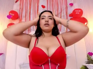 Kendall_curves  live sex cam