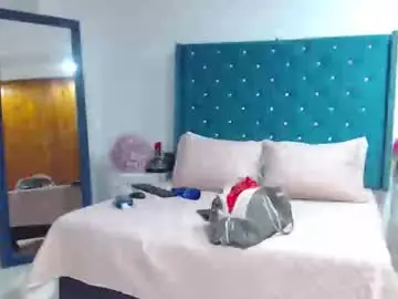 Kimscarleth  live sex cam