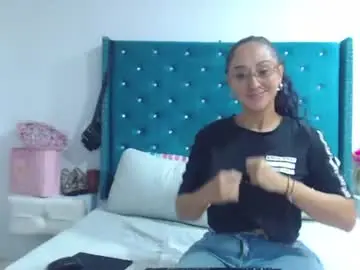 Kimscarleth  live sex cam
