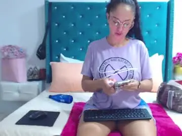 Kimscarleth  live sex cam
