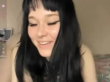 Kyongsevenbergen  live sex cam