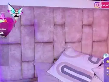 Luna_ocampo  live sex cam