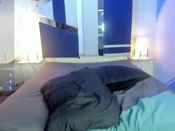 Lunabroonks  live sex cam