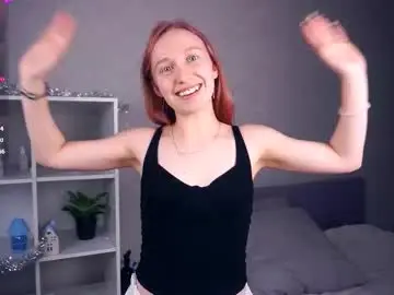 Mckenziedyen  live sex cam