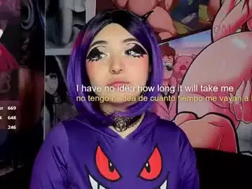 Miss_yuki_  live sex cam