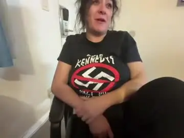 Ocnympho  live sex cam