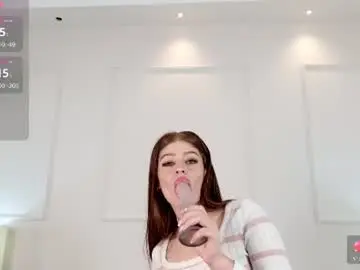 Olivia_flamme  live sex cam