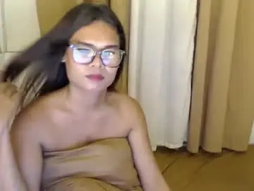 Pinayroxy27  live sex cam