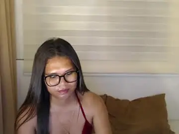 Pinayroxy27  live sex cam