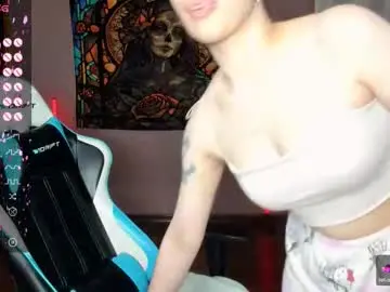 Project_hisoka44  live sex cam