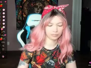 Project_hisoka44  live sex cam