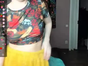 Project_hisoka44  live sex cam