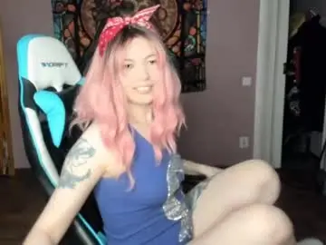 Project_hisoka44  live sex cam