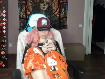 Project_hisoka44  live sex cam