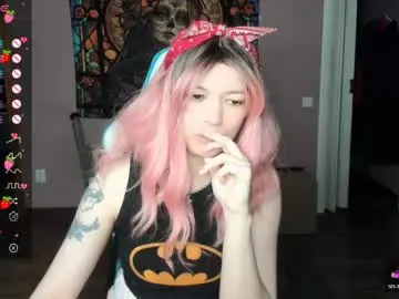 Project_hisoka44  live sex cam