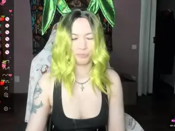 Project_hisoka44  live sex cam