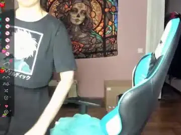 Project_hisoka44  live sex cam