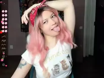 Project_hisoka44  live sex cam