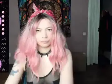 Project_hisoka44  live sex cam