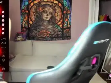 Project_hisoka44  live sex cam