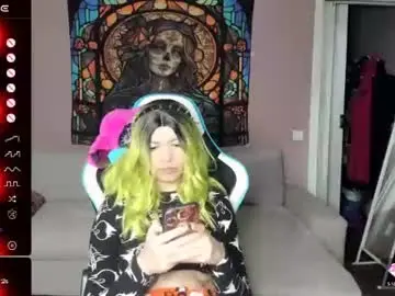 Project_hisoka44  live sex cam